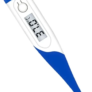 Digital Thermometer